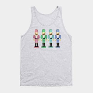 Nutcrackers Tank Top